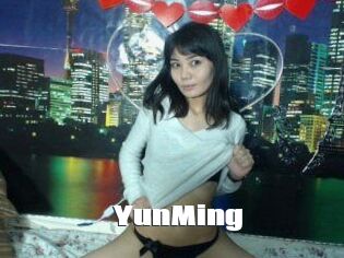 YunMing