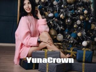 YunaCrown
