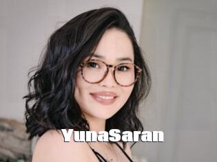 YunaSaran