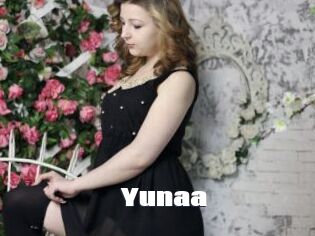 Yunaa