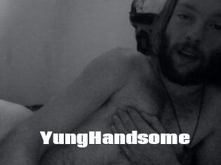 YungHandsome