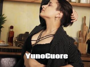 YunoCuore