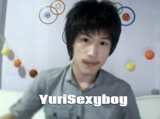 YuriSexyboy