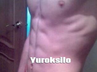 Yuroksilo