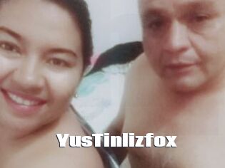 YusTinlizfox