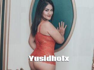 Yusidhotx