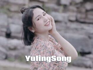YutingSong