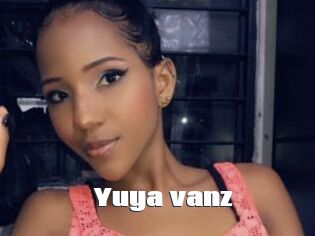 Yuya_vanz