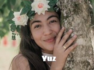 Yuz