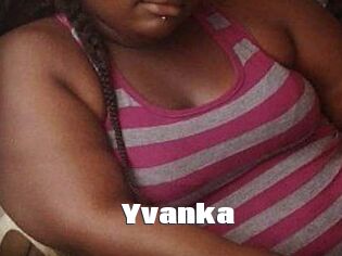 Yvanka