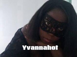Yvannahot