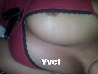 Yvet