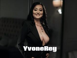 YvoneRey