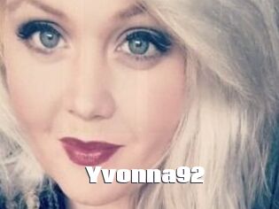 Yvonna92