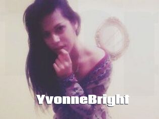YvonneBright