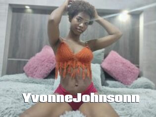 YvonneJohnsonn