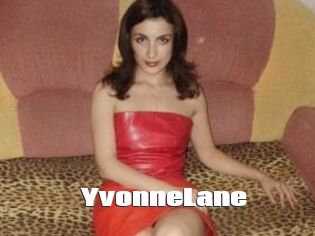 YvonneLane
