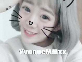 YvonneMMxx