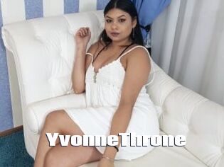 YvonneThrone