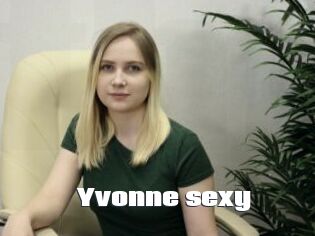 Yvonne_sexy