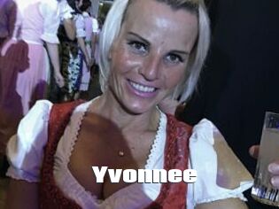 Yvonnee