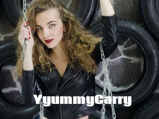 YyummyCarry