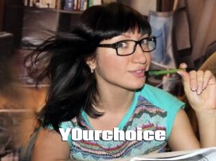 Y0urchoice