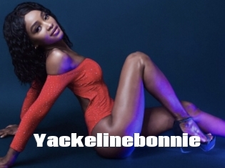Yackelinebonnie