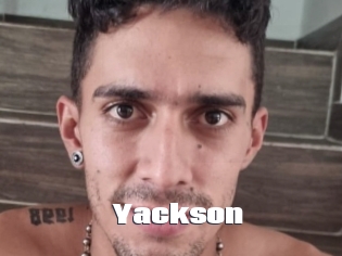 Yackson