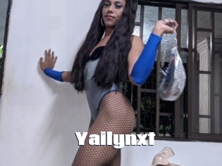 Yailynxt