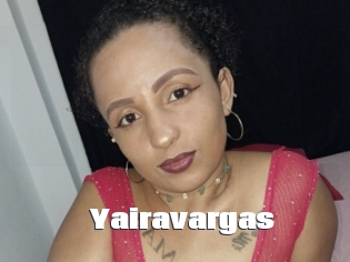 Yairavargas