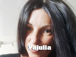 yajulia The hot porn