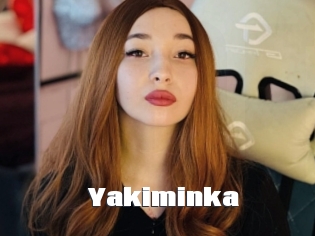 Yakiminka