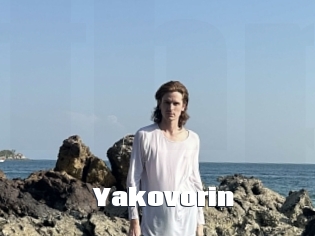 Yakovorin