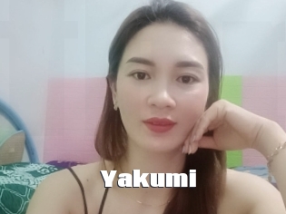 Yakumi