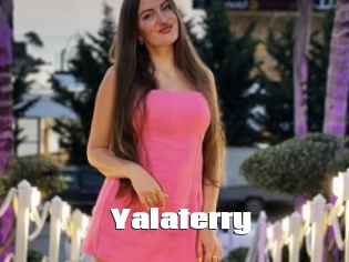Yalaterry