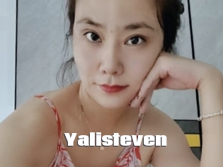 Yalisteven