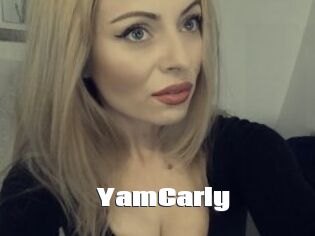YamCarly