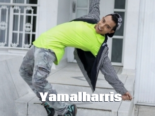 Yamalharris