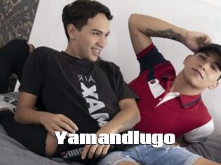 Yamandlugo
