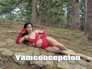 Yamconcepcion