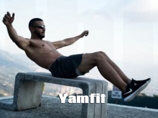 Yamfit