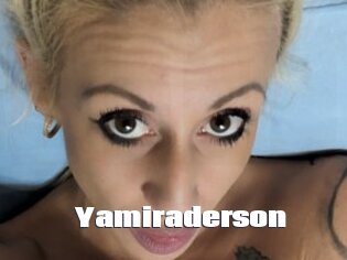Yamiraderson