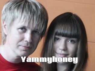 Yammyhoney