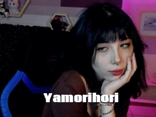 Yamorihori
