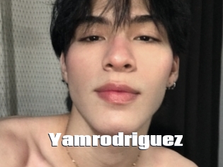 Yamrodriguez