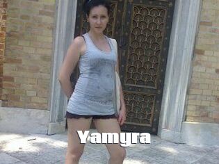 Yamyra
