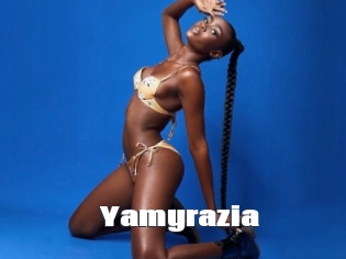 Yamyrazia