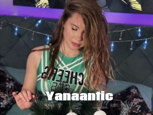Yanaantic