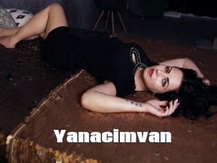 Yanacimvan